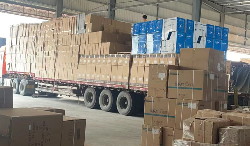 汕头到锦州物流公司-工业品配送-送货到门